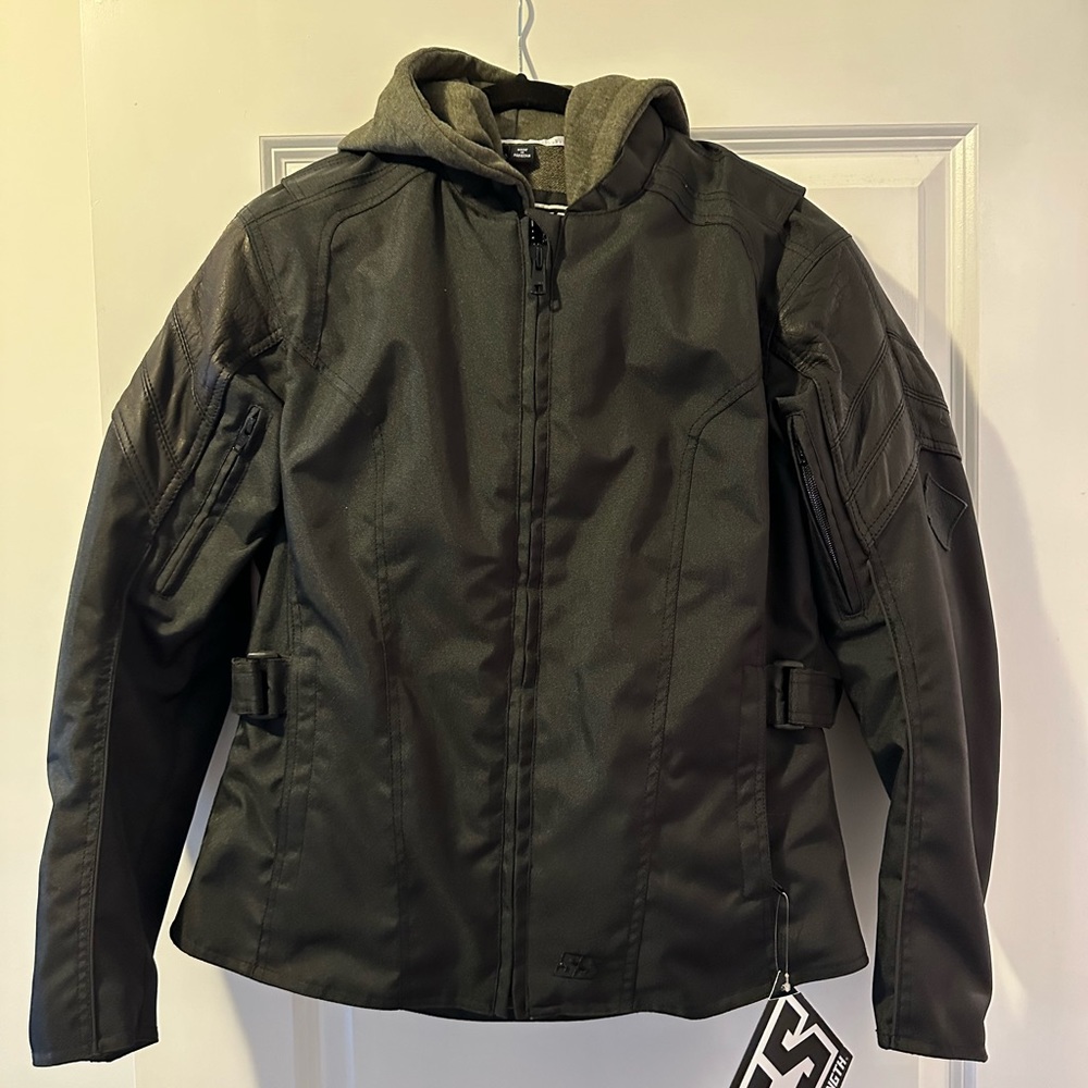 Double Take Jacket